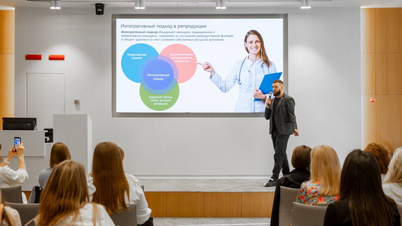 «Весеннее мероприятие» приуроченное к женскому празднику в сообществе «КОДЖенщин»