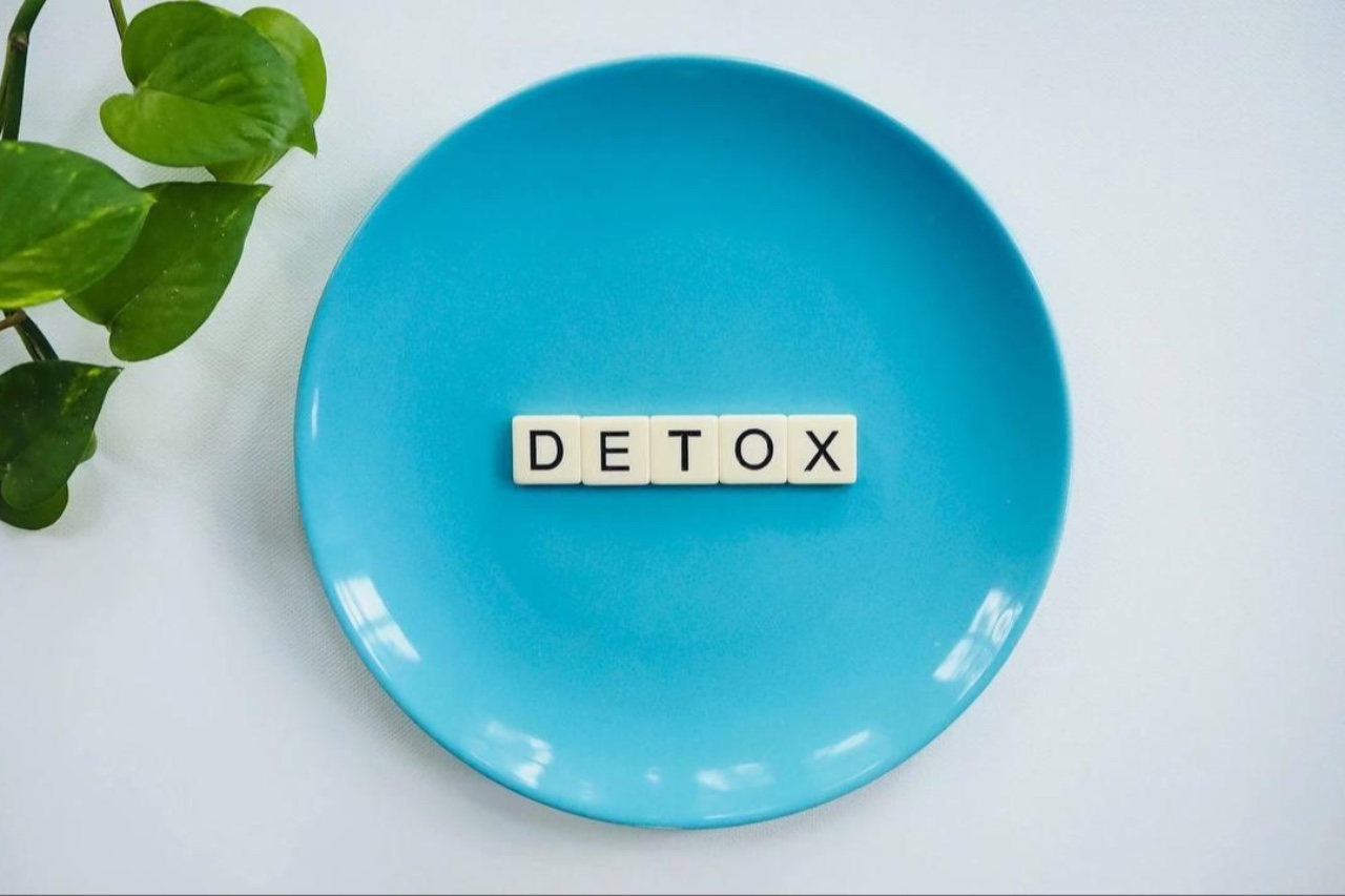 Детоксикация перед ЭКО