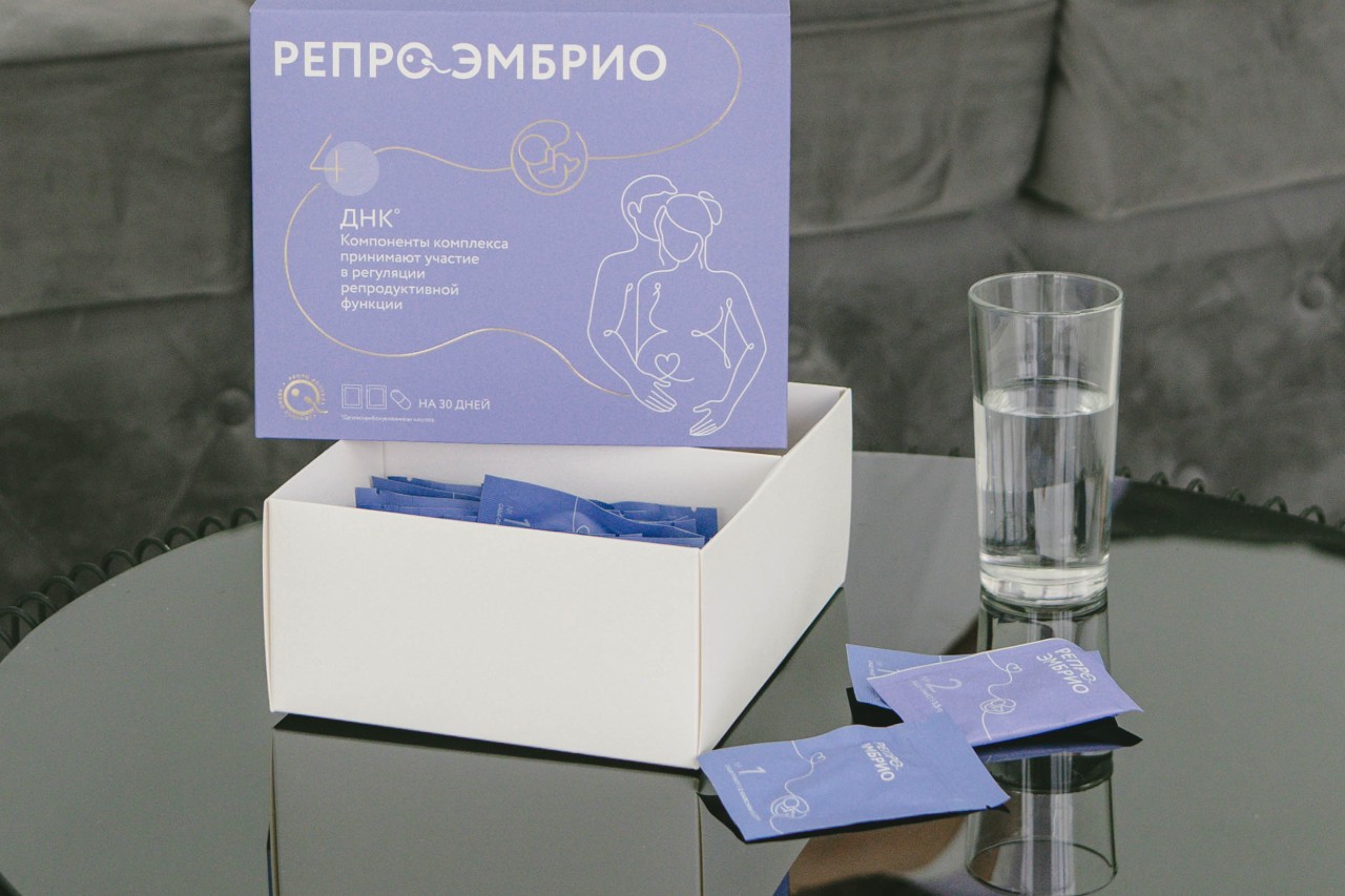 Инозитол при планировании беременности: как выбрать и принимать